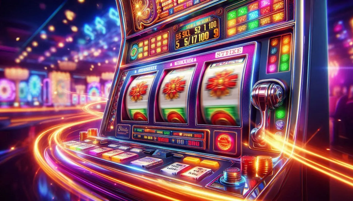 Excitewin Casino